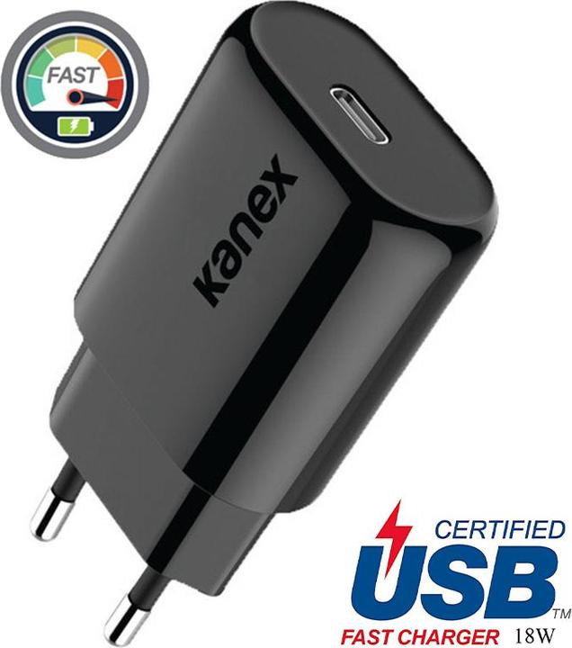 Produktbild Kanex USB (18 W)