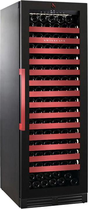 Actual product image Swisscave TRIMKID-RED-50