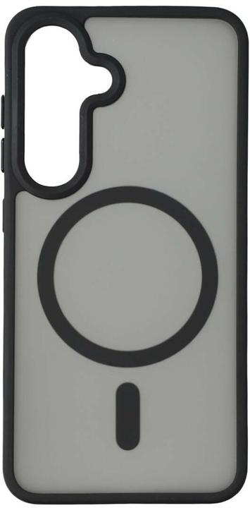 Actual product image 4smarts Qi2 Upgrade 3er Cover Set für Samsung Galaxy S25 (Samsung Galaxy S25)