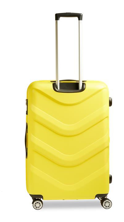 Produktbild Stratic Arrow 2 - Hartschalen-Koffer L (bis 76cm) (102 l)