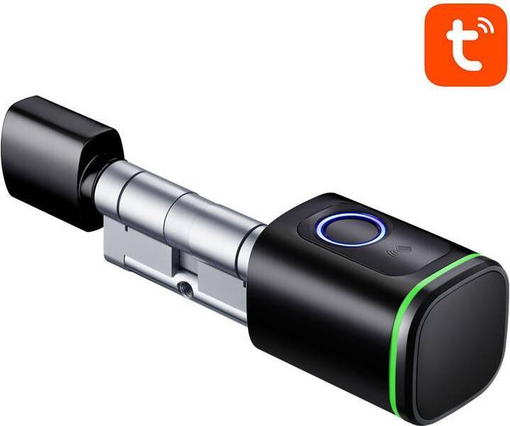 Produktbild Avatto SDL-S1-B60 (Fingerabdruck, Schlüssel, Smartphone, Schlüsselkarte)