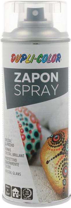 Produktbild Dupli-Color Zapon Cristal (Transparent, 0.40 l)
