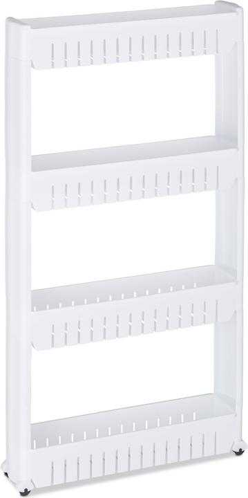 Produktbild Relaxdays Nischenwagen