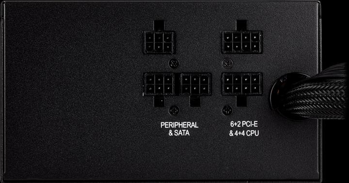 Produktbild Corsair Tx650m (650 W)