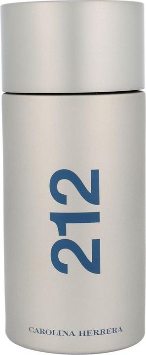 Produktbild Carolina Herrera 212 Men (Eau de Toilette, 200 ml)