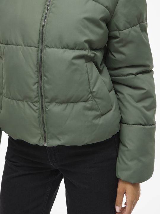 Immagine prodotto Vila VIKARLA Stehkragen Wattierte Jacke