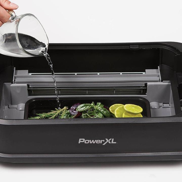 Image du produit PowerXL Gril sans fumée
