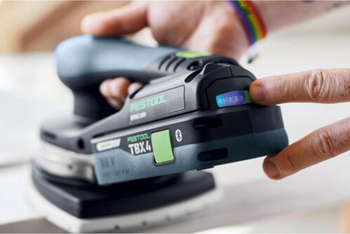 Actual product image Festool Battery pack (18 V)