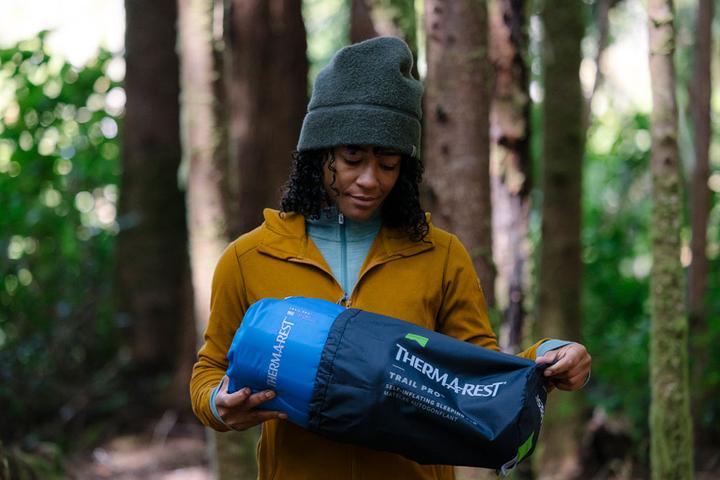 Produktbild Therm-a-Rest Trail Pro Tide L