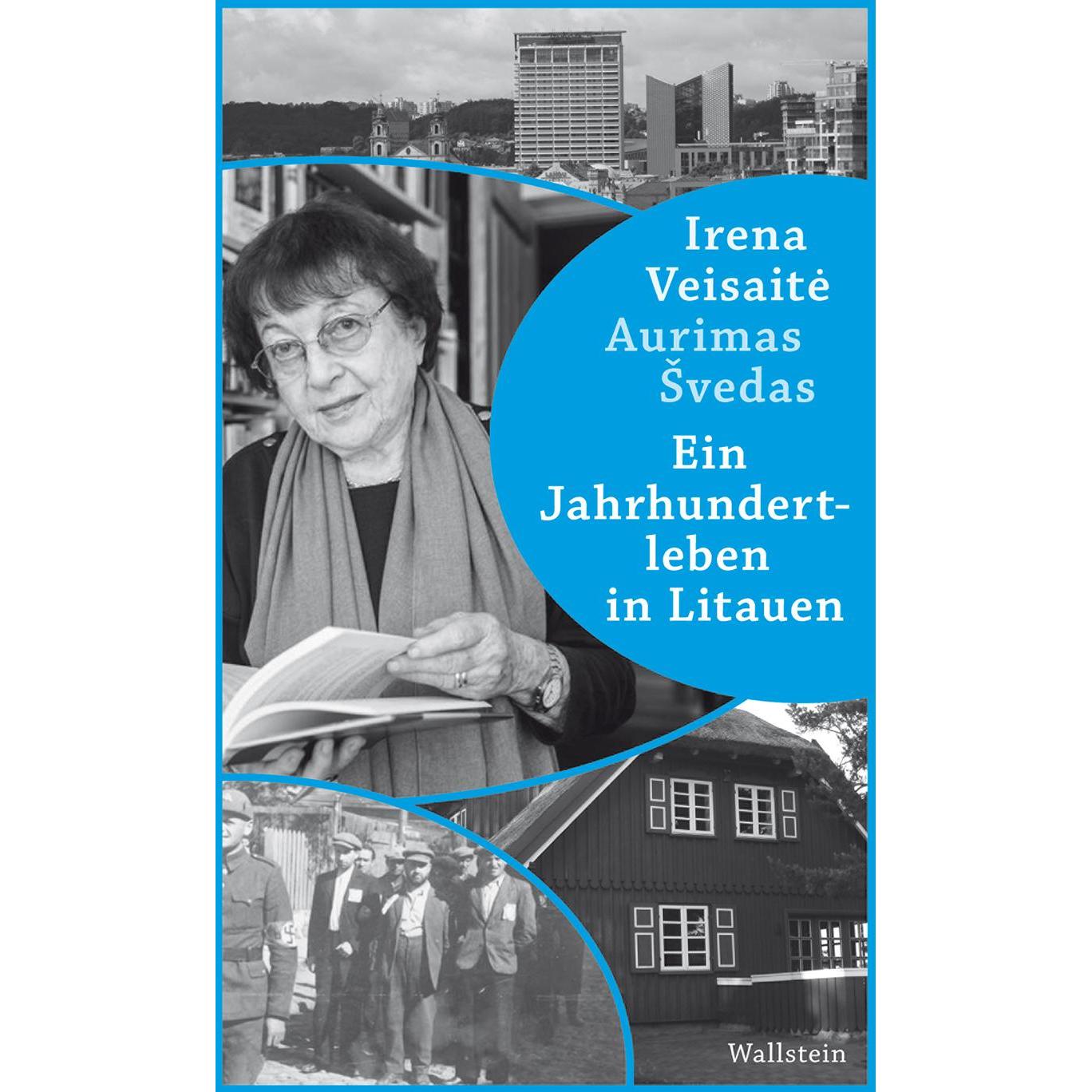Claudia Sinnig, Sachbücher von Aurimas Svedas, Claudia Sinnig, Irena Veisaite