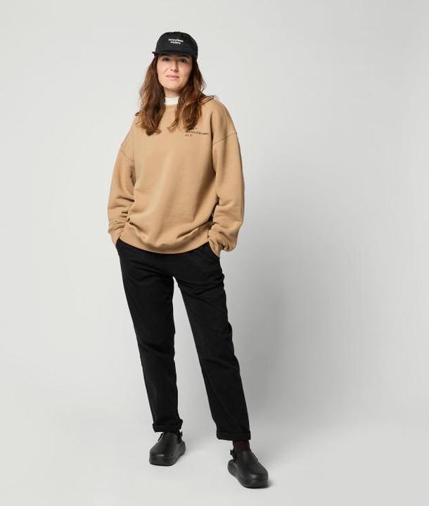 Immagine prodotto Mystic Trademark Crew Sweat (XL)