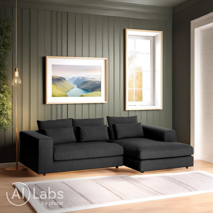 Immagine prodotto pfister Brindisi (Divano ad angolo)