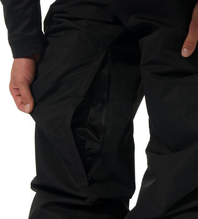 Actual product image Horsefeathers Baron Pants (M)