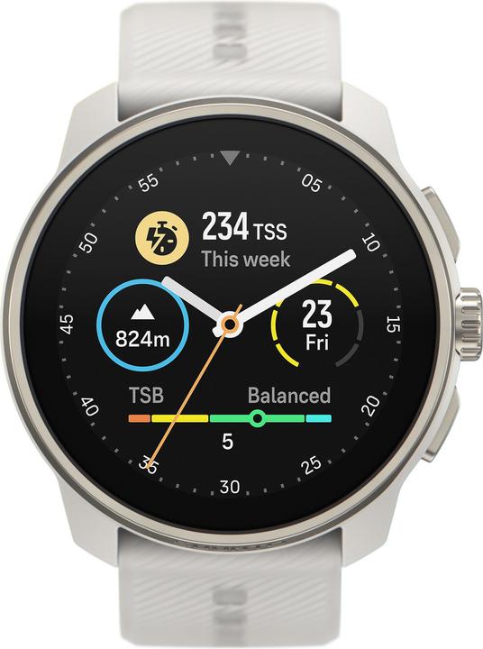 Actual product image Suunto Race S (45 mm)