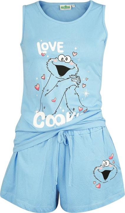 Produktbild Love Cookie! (3XL)