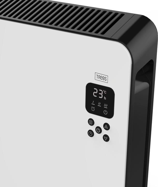 Actual product image Trebs 99402 (2000 W)