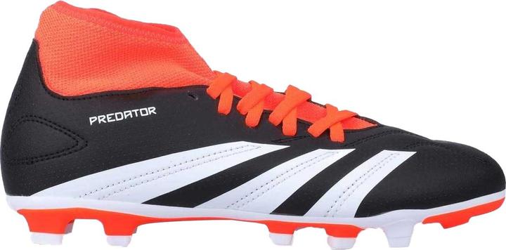 adidas Childrens/Kids Predator Club Flexible Ground Football Boots