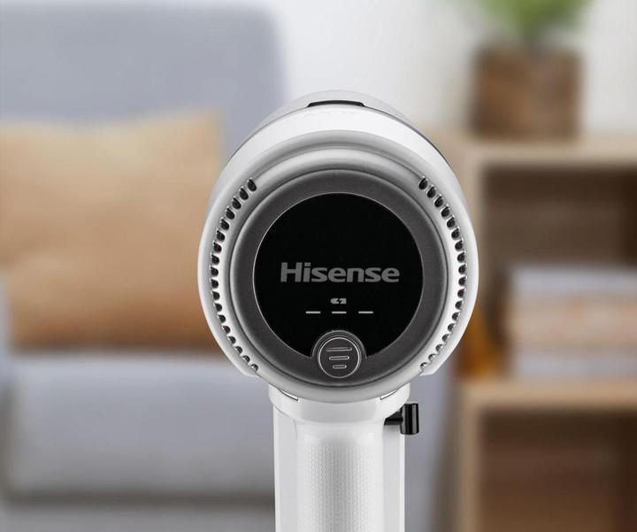Produktbild Hisense SHVC6134W