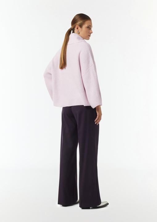 Produktbild Comma Rollkragenpullover (One Size)