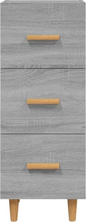 Image du produit vidaXL Sideboard (34.50 x 34.50 x 90 cm)