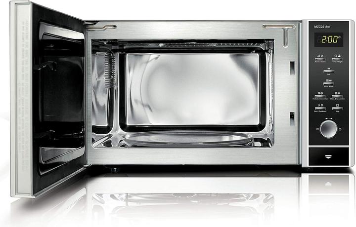 Produktbild Caso MCG 25 Chef (25 l)
