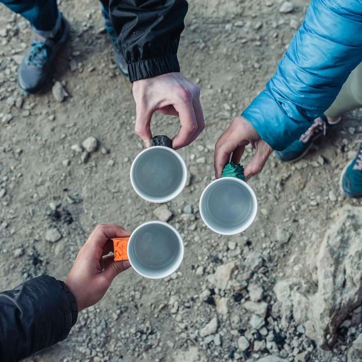 Immagine prodotto YY Vertical Tazza da arrampicata