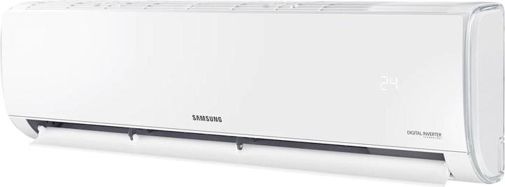 Image du produit Samsung RAC, R32, montage mural, AR35, 2.5kW