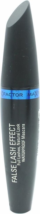 Actual product image Max Factor False Lash Effect (Black)