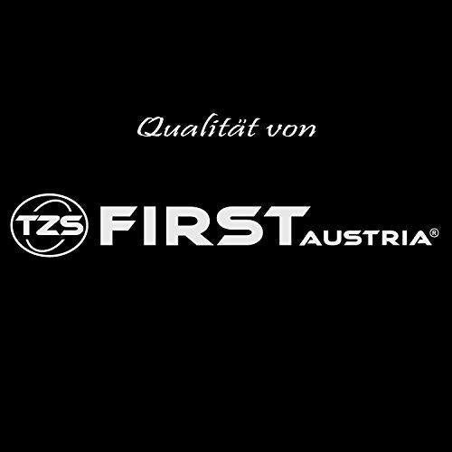 Actual product image TZS First Austria Schnellkochtopf