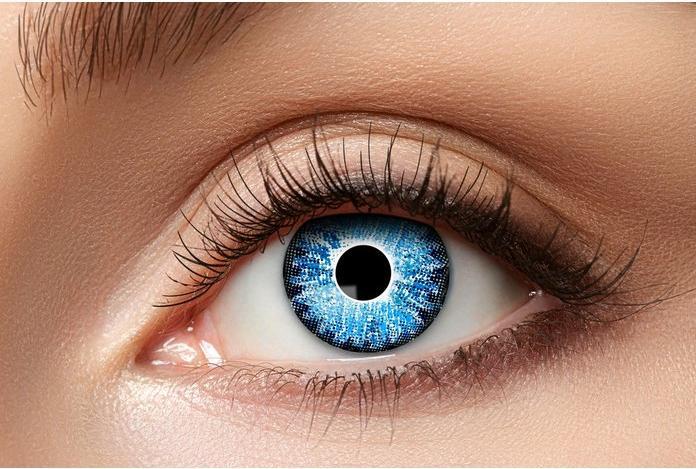 Actual product image Eyecatcher Mix (Sky blue)