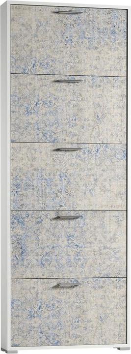 Immagine prodotto BYYU Marianna (65 x 18 x 184 cm)