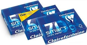 Actual product image Clairefontaine Clairmail (60 g/m², 500 x, A4)