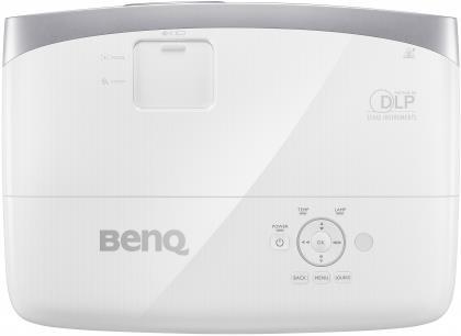 Image du produit BenQ W1110 (Full HD, 2200 lm, 1.15 - 1.5:1)