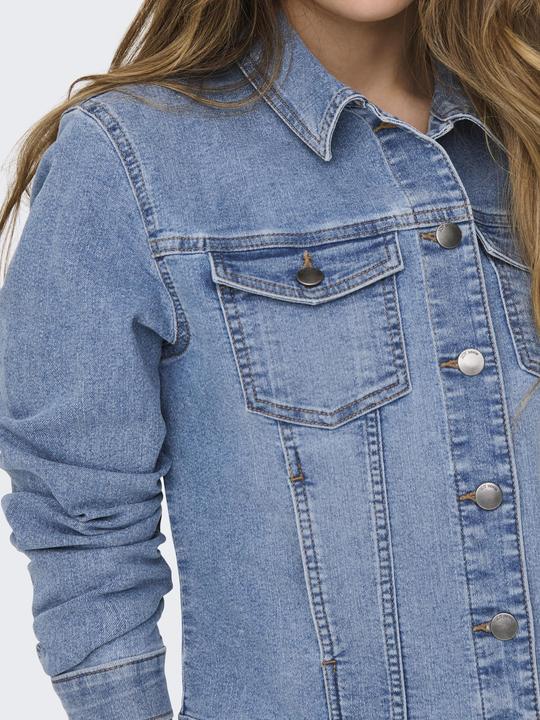 Image du produit JdY JDYMOON Jeansjacke Jeansjacke (S)