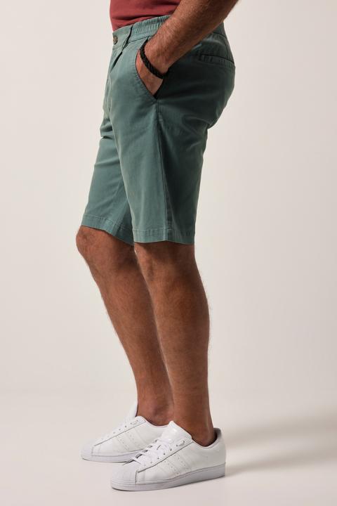 Immagine prodotto JP1880 Bermuda chino con FLEXNAMIC® e taglio della gamba dritto, fino alla tg. 72 (66)