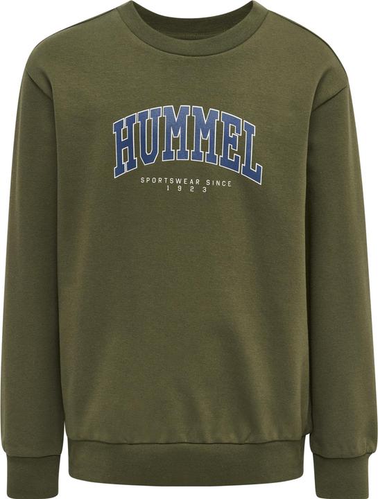 Immagine prodotto hummel Quasi Felpa (128)