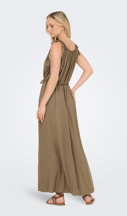 Actual product image JdY JDYLIVA Langes Kleid Kleid (XL)