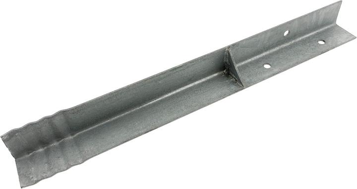 Actual product image HOQ Safety angle anchor