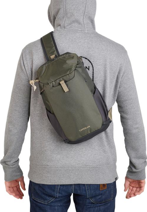 Immagine prodotto Caperlan Borsa a tracolla 9 l