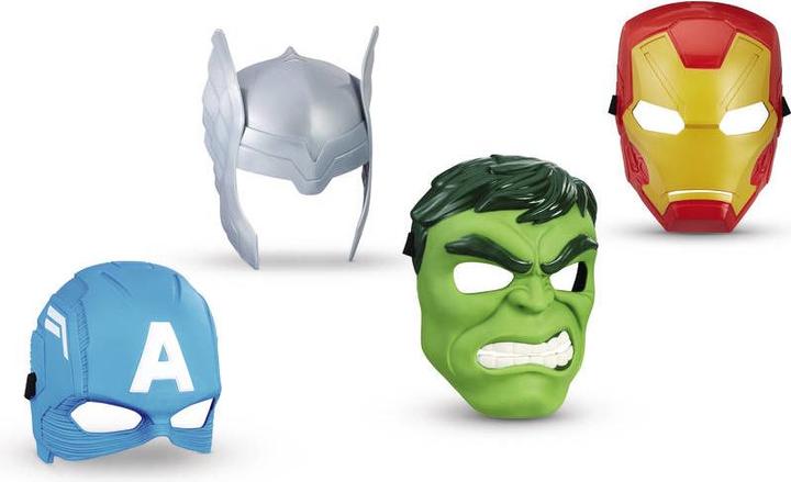 Produktbild Hasbro Avengers Maske