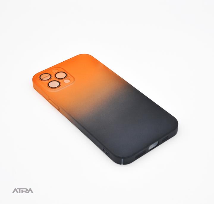 Image du produit Atra Arizona Sandstone Skin Case (Apple iPhone 12 Pro)