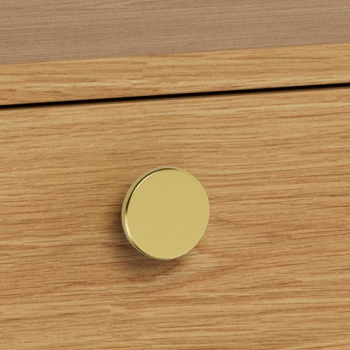 Produktbild AC Design Monfort (43.50 x 40 x 60 cm)