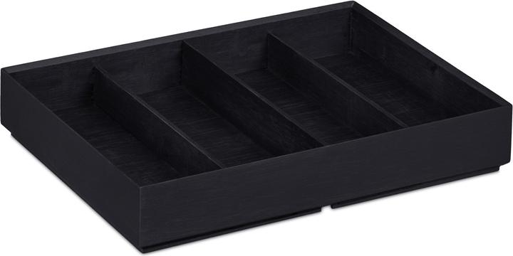 Actual product image Relaxdays Schreibtischorganizer