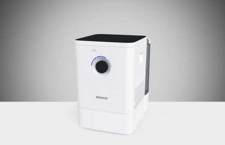 Produktbild Boneco Luftbefeuchter W400 (60 m²)