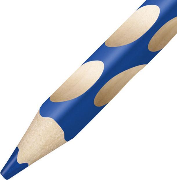 Immagine prodotto STABILO Matita colorata ergonomica EASYcolors per mancini (1x)