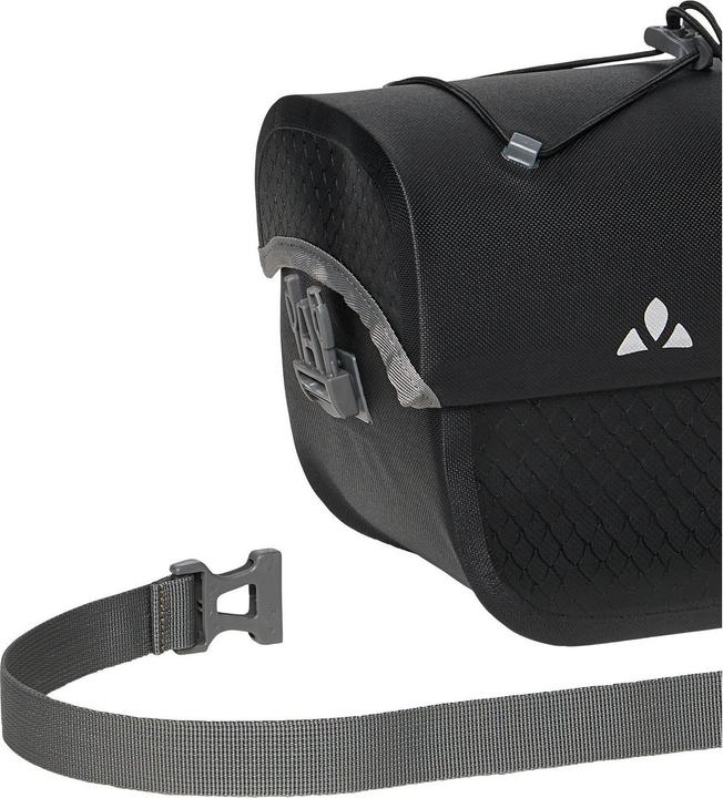 Produktbild Vaude Aqua Box 4 (6 l, Lenkertasche)