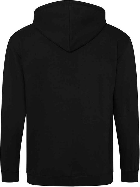 Produktbild Awdis Hoodie mit durchgehendem Reissverschluss (XXL)