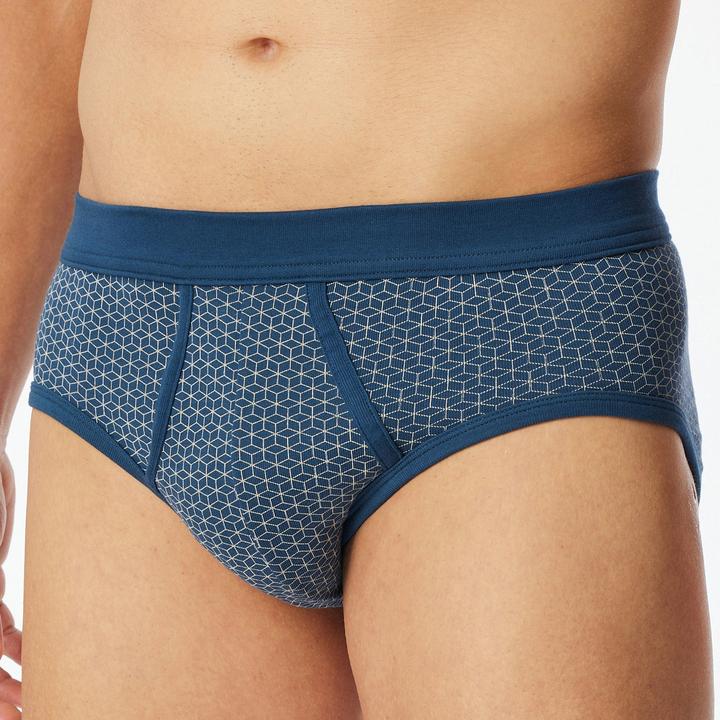 Produktbild Schiesser Sportslips 2er-Pack Original Classics (5, 2er Pack)