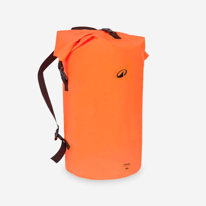 Image du produit Itiwit Sac étanche 30 l polyester (30 l)