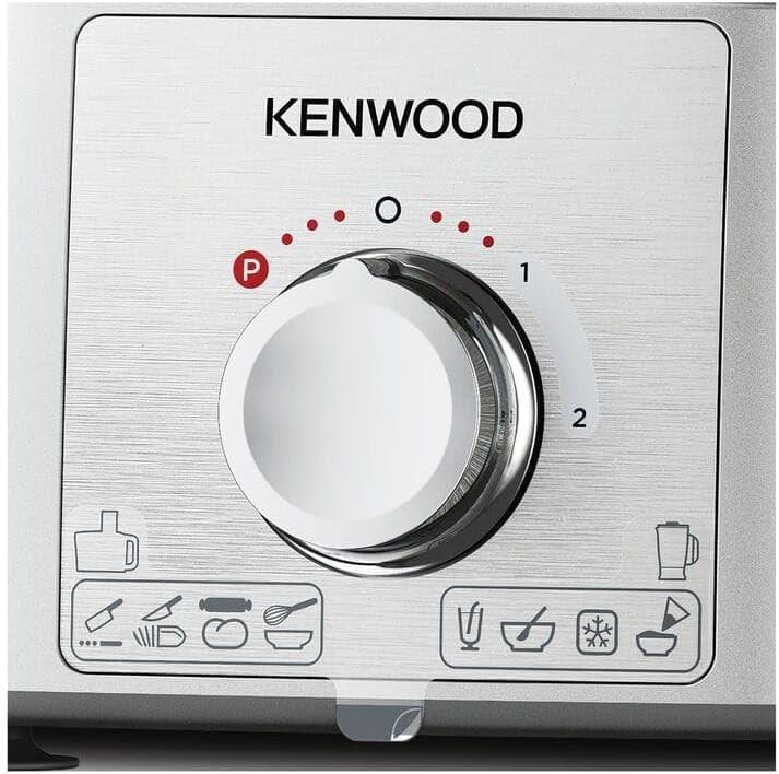 Produktbild Kenwood Multipro Express (3000 ml, 1000 W)
